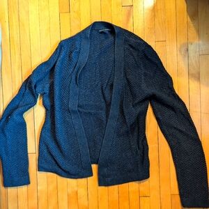 Banana Republic knit cardigan